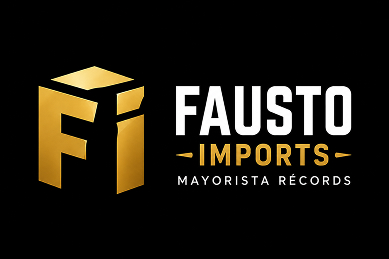 FaustoImports |  Mayorista Récords